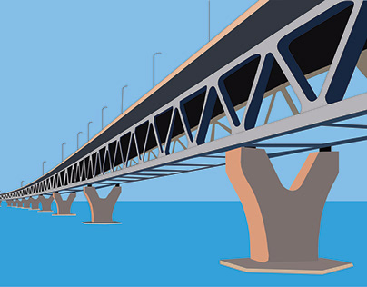 Padma bridge Bangladesh