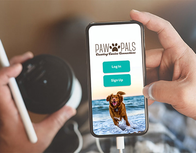 Paw Pals: Creating Canine Connections