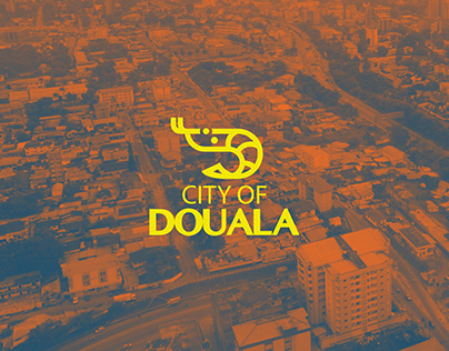 City of Douala | Logo Concept