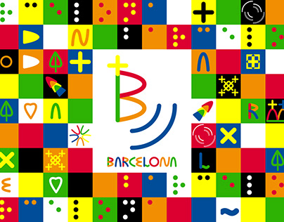 Project thumbnail - Barcelona Marca