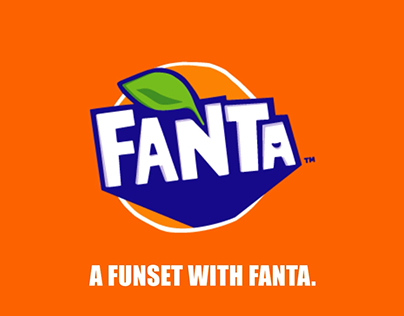 Fanta Infographic Video/Ad