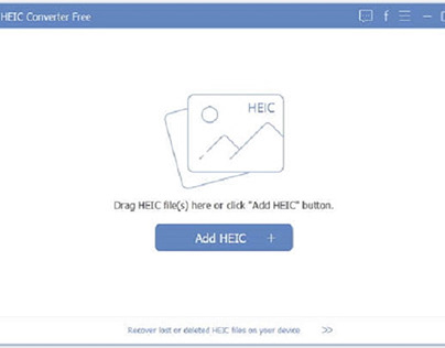 Top 4 Free HEIC Converter on Windows PC