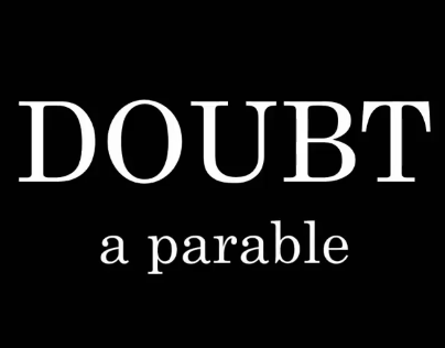 Doubt: A Parable (Trailer)