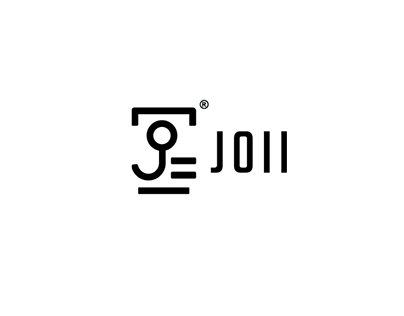 Joii App Branding Route 1