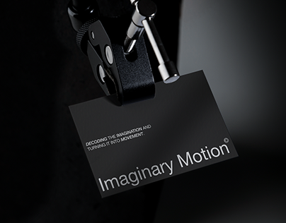 Imaginary Motion