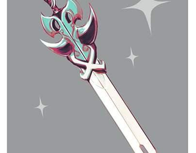 Sword Concepts