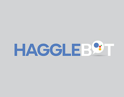 Haggle Bot by Flipkart