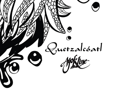 Quetzalcoatl, Draw