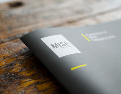 MISE Magazine #01