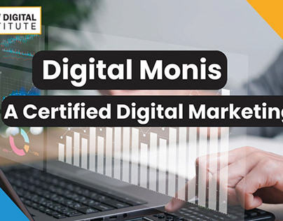 Certified Digital Marketer in Mumbai