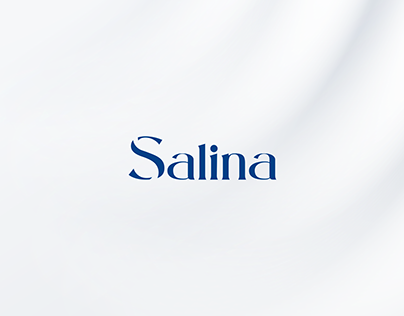 LOGO REDESIGN | SALINA