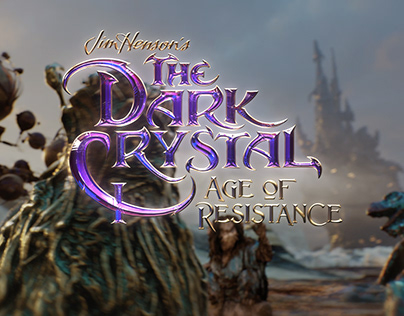 The Dark Crystal: Age of Resistance - Prologue