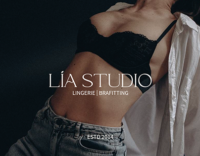 Lia Studio