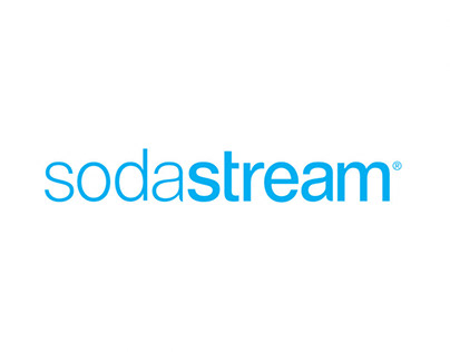 Concepto para Sodastream