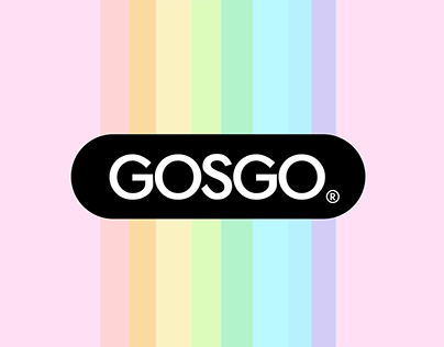 Gosgo Social media and branding
