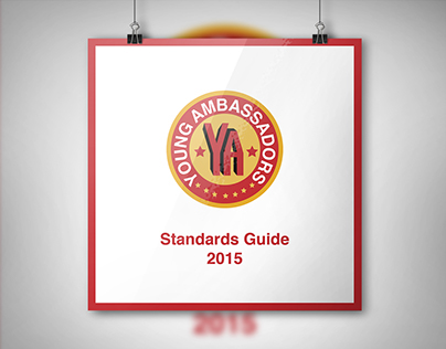 Young Ambassadors Standards Guide