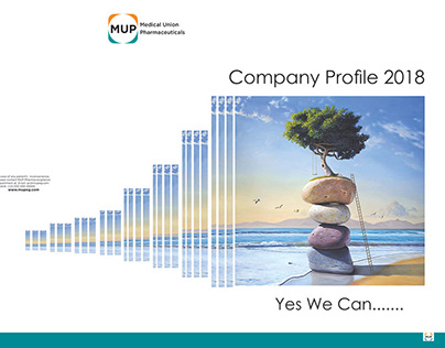 Company Profile 2018 of MUP