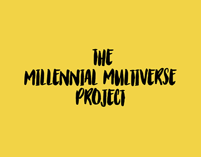 The millennial multiverse project