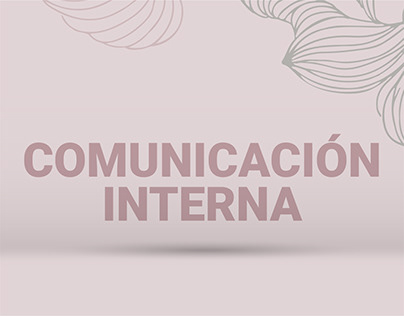 Comunicación Interna