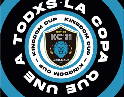 Brother Kingdom Cup 2021