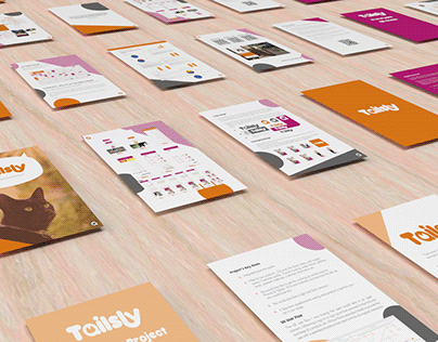Tailsly - Product Design (Addon)