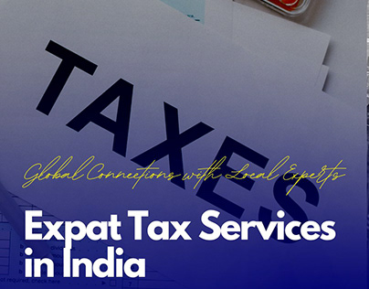 Expat Tax in India