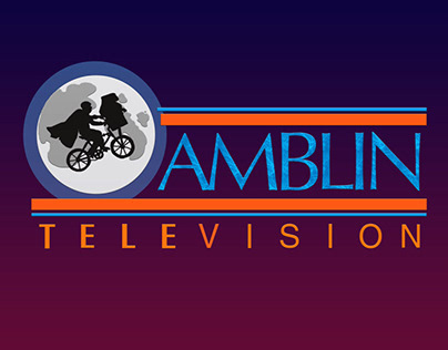 Closings of Amblin TV (2015-present)