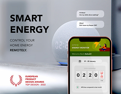 Smart Energy Monitor