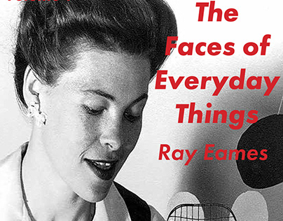 The Faces of Everyday Things