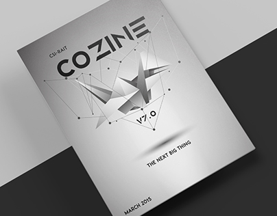Cozine v7.0 - Magazine Design