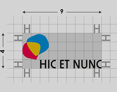 HIC et NUNC Logo