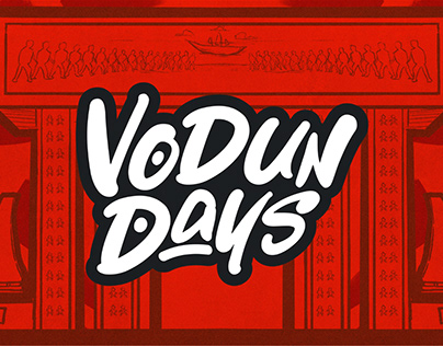 Vodun Days 2024