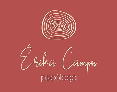 Érica Campos - Psicóloga