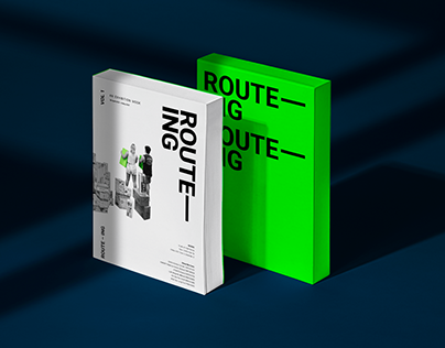 ROUTE-ING Exhibition