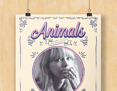 Animals + Lucy Rose [UK]