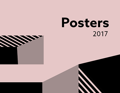 POSTERS 2014-2017