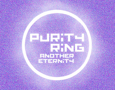 PURITY RING