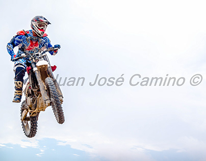 Campeonato Motocross Hco 16'