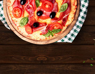 UK Pizza Market Facts and Statistics