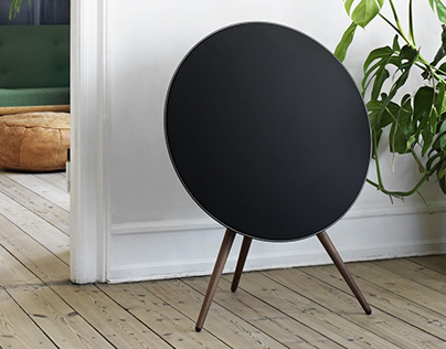Bang And Olufsen Home Speakers are perfect to home