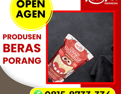 Supplier Beras Konjac Kediri, Hub 0815-8733-334
