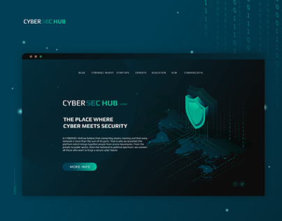 CyberSec Hub