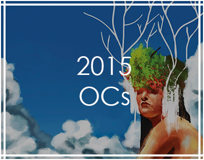 2015 OC Digital Artworks