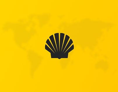 Shell Global — Redesign