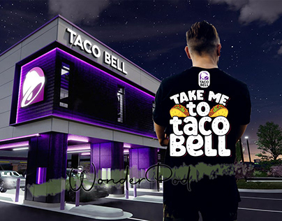 Design for Taco Bell Company