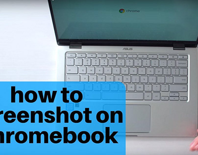 How To Screenshot Chromebook - SBMHowTo