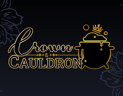 Crown & Cauldron