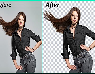 cut out background removal