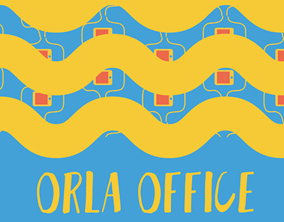 Orla Office