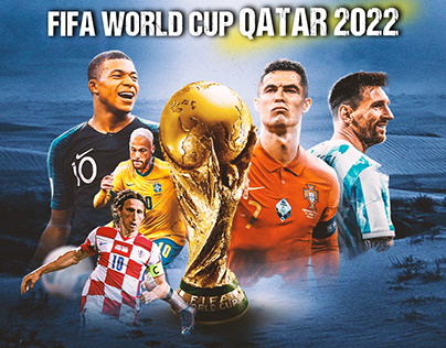 Fifa worldcup 2022